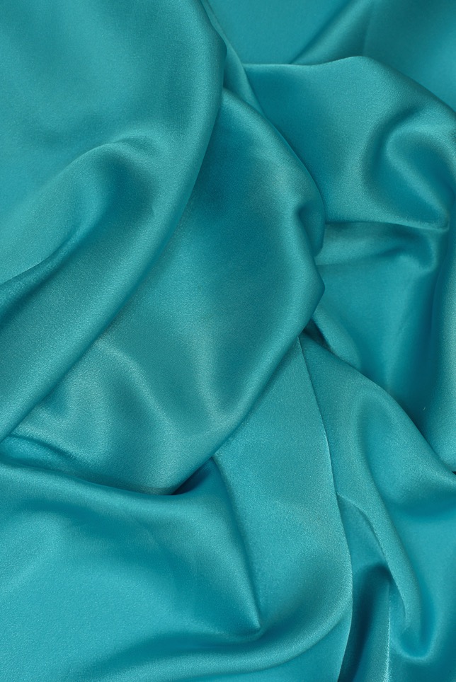 PLAIN SOFT SATIN FERARI